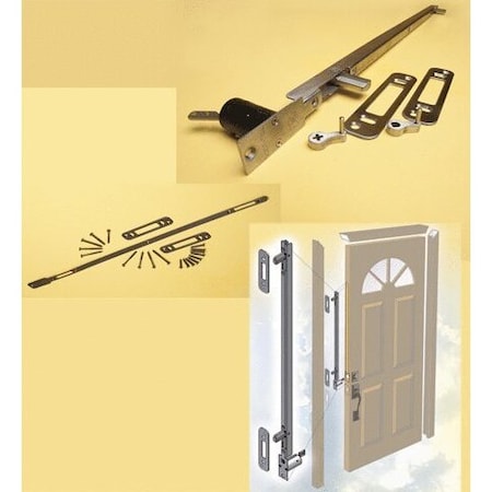 Strybuc Tru Lock Multipoint 56-161